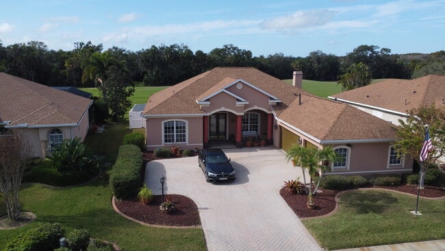 566 Planters Manor Way in Bradenton, FL - Building Photo - Building Photo