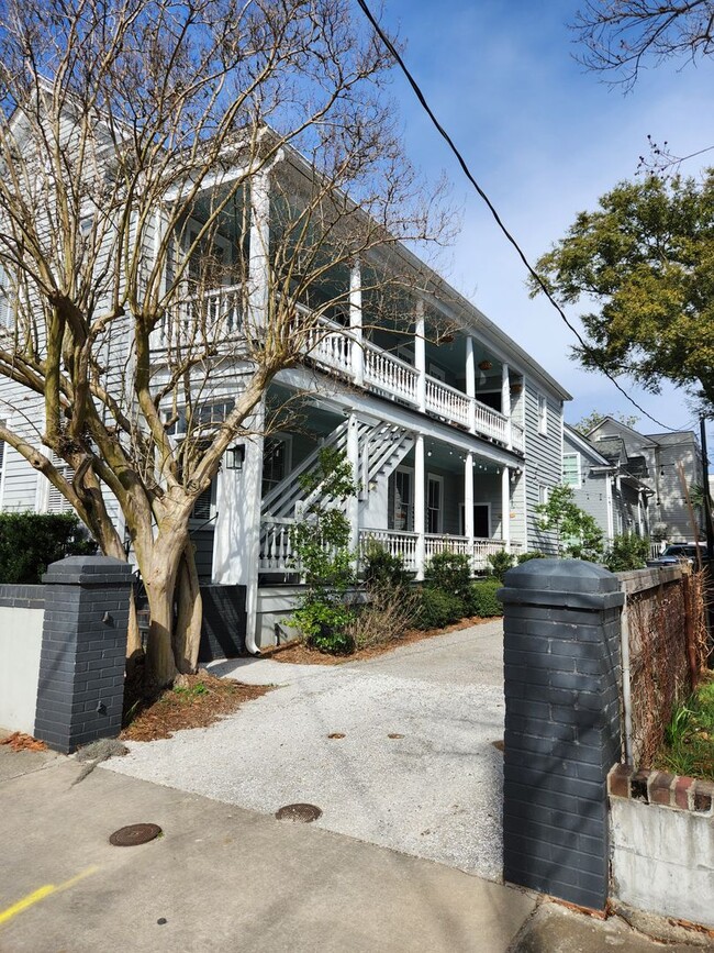 86 Drake St in Charleston, SC - Building Photo - Building Photo