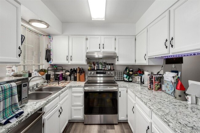 6708 S Holland Way in Littleton, CO - Building Photo - Building Photo