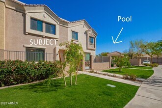 5225 E Enid Ave in Mesa, AZ - Building Photo - Building Photo