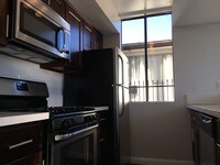 Building Photo - Mansfield Apartments in Los Angeles, California