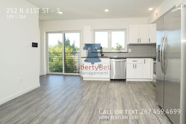 property at 252 N 61st St