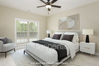 208 Bentbrook Pl in Florence, AL - Building Photo - Building Photo