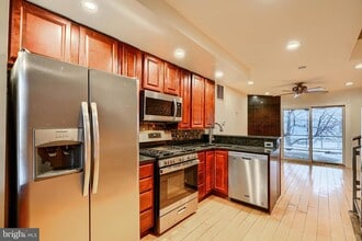 1413 Anchor St in Baltimore, MD - Foto de edificio - Building Photo