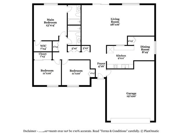 719 Herlong Ct in Brandon, FL - Building Photo - Building Photo