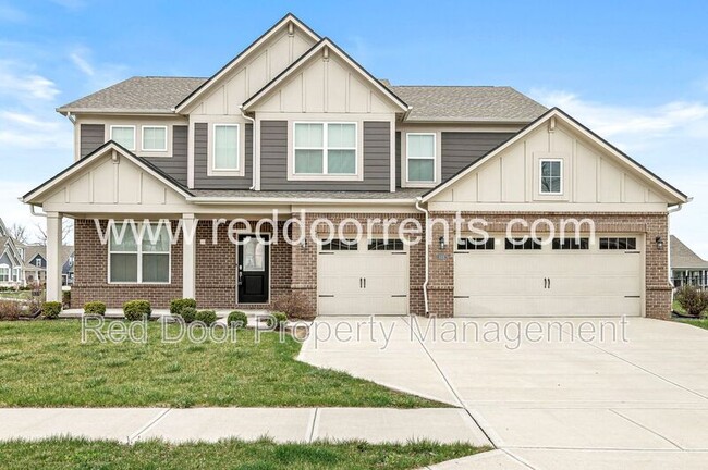 property at 5399 Citadel Dr