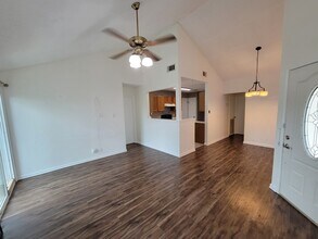 7511 Brandyridge in San Antonio, TX - Building Photo - Building Photo