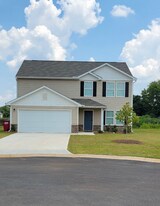 419 Resting Fawn Pl in Macon, GA - Building Photo