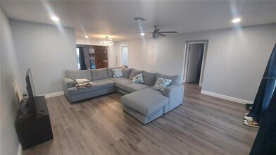 1811 Forest Dr in Oldsmar, FL - Building Photo - Building Photo