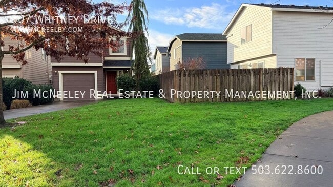 507 Whitney Dr in Newberg, OR - Building Photo - Building Photo