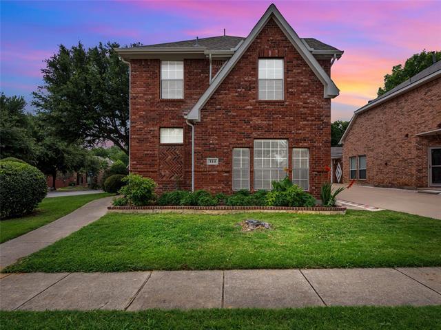 114 Constitution Dr