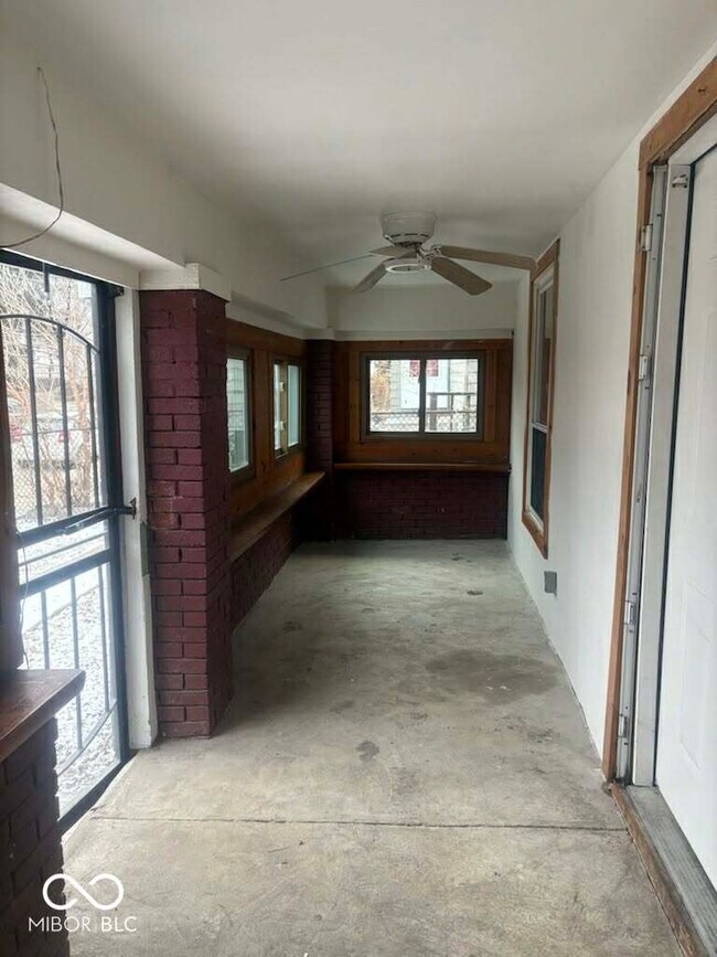 2839 E 19th St in Indianapolis, IN - Building Photo - Building Photo