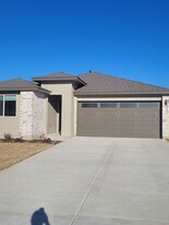 517 Coda Xing in Georgetown, TX - Building Photo