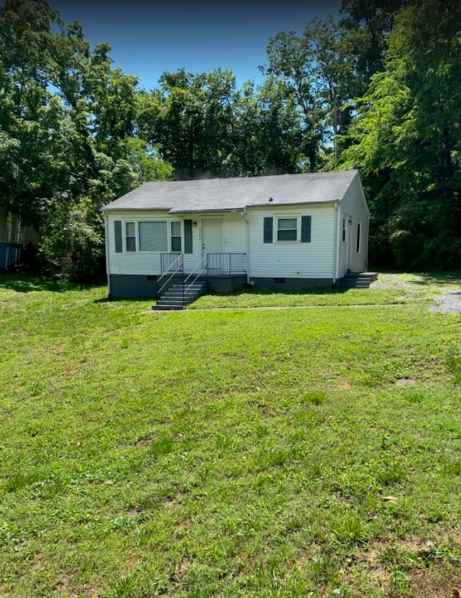 property at 436 Gary Hills Dr