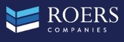 Property Management Company Logo Roers Companies