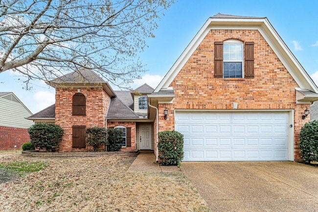 property at 5432 Milton Ridge Dr
