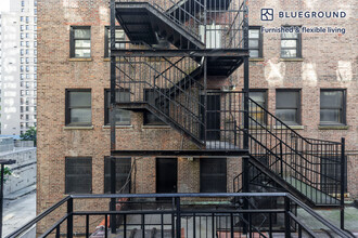 336 E 18th St in New York, NY - Building Photo - Building Photo