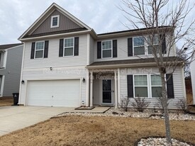 4670 Wesmar Ct in Winston-Salem, NC - Building Photo