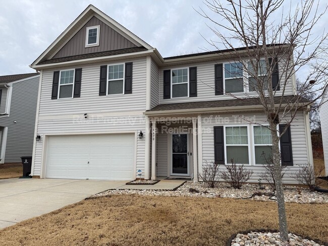 property at 4670 Wesmar Ct