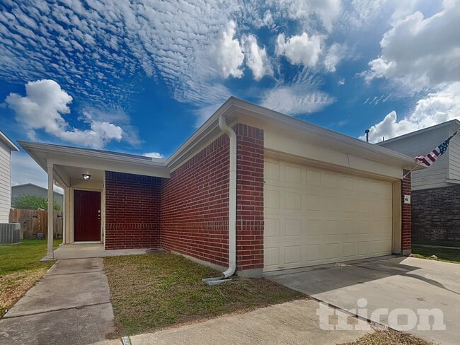 property at 9910 Waldens Pond Court