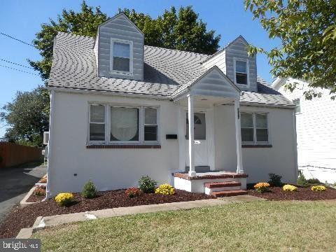 property at 1467 Pennington Rd