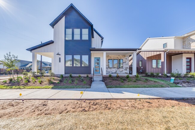 property at 3235 Home Ct