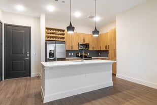 The View at Sapphire Bay in Rowlett, TX - Building Photo