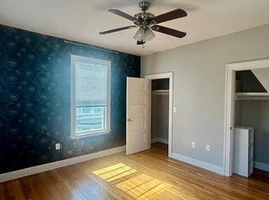 13 Pleasant St, Unit 3 in Cambridge, MA - Building Photo - Building Photo