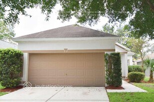 6926 Exeter Park Pl in Apollo Beach, FL - Building Photo