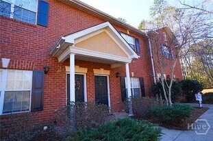 205 Woodstone Dr in Athens, GA - Building Photo