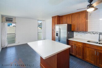 1440 Ward Ave in Honolulu, HI - Building Photo - Building Photo
