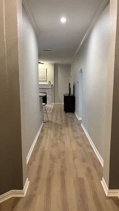 9112 Brinson Dr in Fort Worth, TX - Building Photo - Building Photo