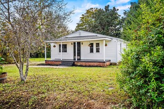 153 W Lillington St in Angier, NC - Building Photo - Building Photo