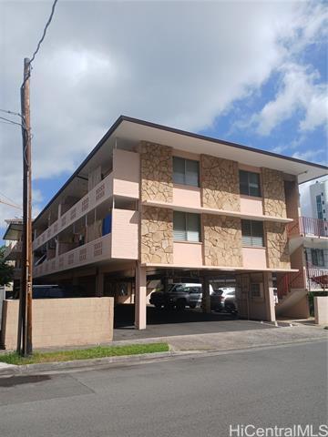 property at 2318 Lime St