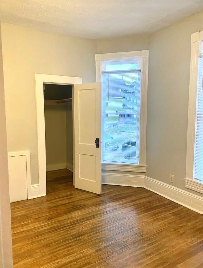 718 Brown St, Unit 718 Brown Street #A in Lafayette, IN - Building Photo - Building Photo