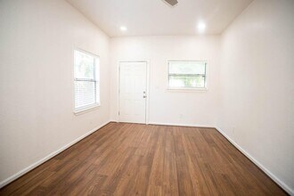 5415 Palmer St in Houston, TX - Building Photo - Building Photo
