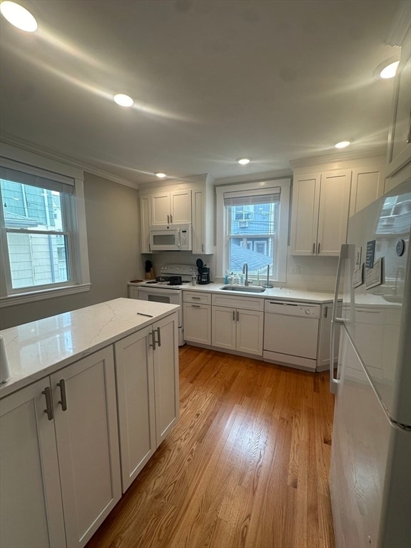 142 Powder House Blvd, Unit 1