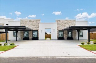 16 Selena St in Mission, TX - Building Photo