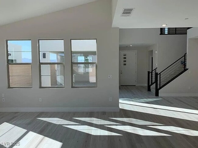 3372 Ponicelli Ln in Henderson, NV - Building Photo - Building Photo
