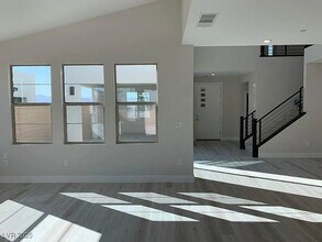 3372 Ponicelli Ln in Henderson, NV - Foto de edificio - Building Photo