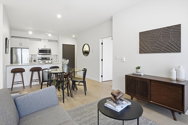 The Taylor Apartments