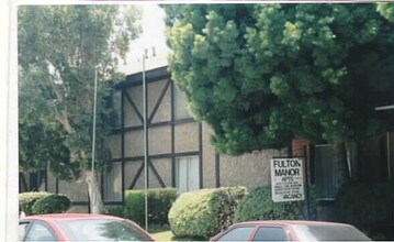 Fulton Village Apartments in Van Nuys, CA - Building Photo - Building Photo