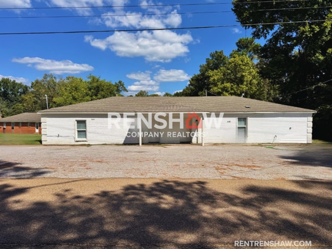 property at 444 Joe Joyner Rd