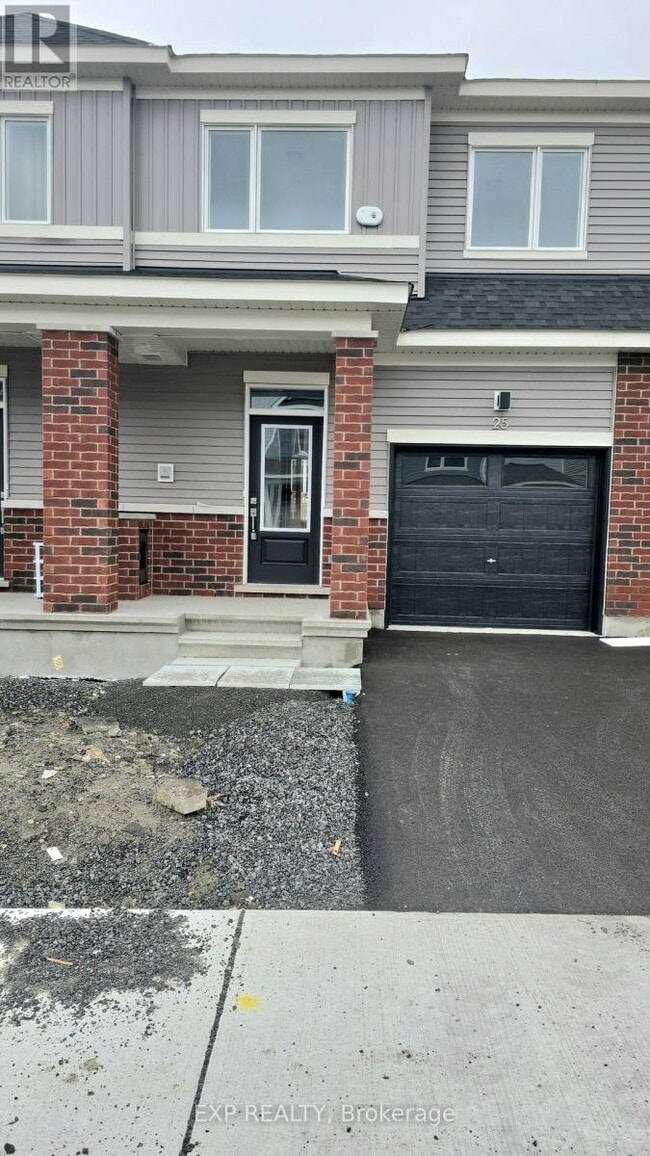 property at 25 Pumice Pl