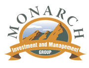 Property Management Company Logo Monarch Investment and Management Group