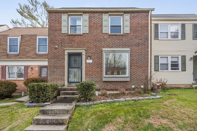 9071 Loreleigh Way in Fairfax, VA - Building Photo - Building Photo