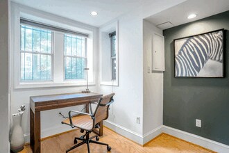 1522 12th St NW, Unit 1522B in Washington, DC - Building Photo - Building Photo