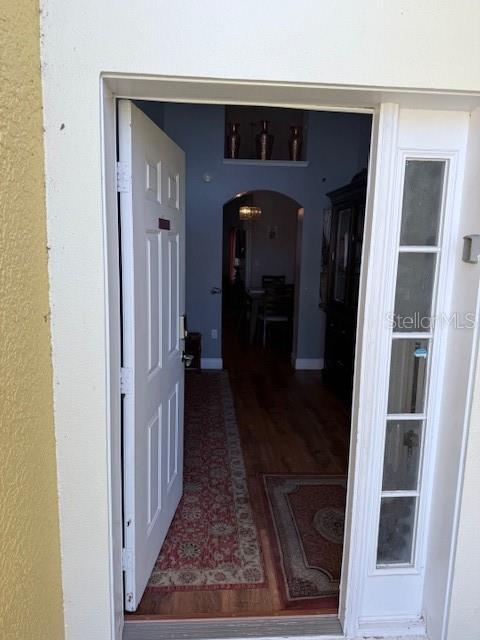 554 Eagle Pointe S in Kissimmee, FL - Building Photo - Building Photo