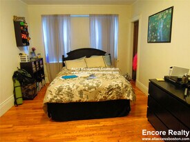 349 Pleasant St, Unit A1-19 in Malden, MA - Building Photo