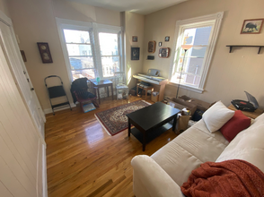 25 E Transit St in Providence, RI - Building Photo - Building Photo